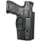 H&K VP9SK Tuckable IWB Holster
