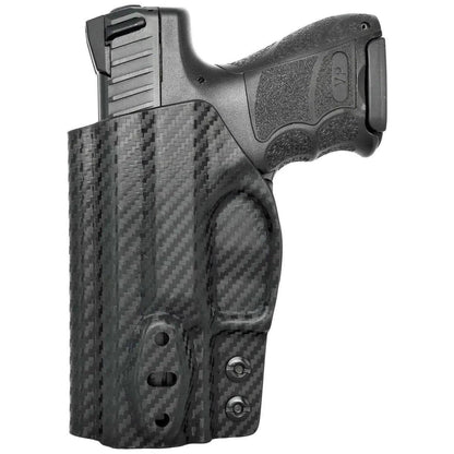 H&K VP9SK Tuckable IWB Holster