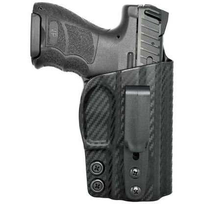H&K VP9SK Tuckable IWB Holster