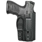 H&K VP9SK Tuckable IWB Holster