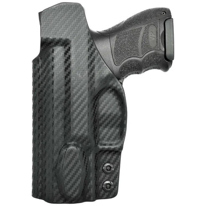 H&K VP9SK Tuckable IWB Holster