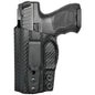 H&K VP9SK Tuckable IWB Holster