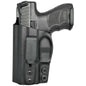 H&K VP9SK Tuckable IWB Holster