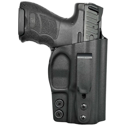H&K VP9SK Tuckable IWB Holster