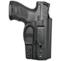 H&K VP9SK Tuckable IWB Holster