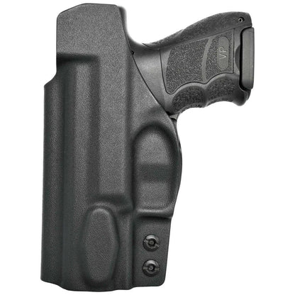 H&K VP9SK Tuckable IWB Holster