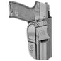 H&K USP IWB Holster