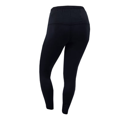 Heated Base Layer Bottom
