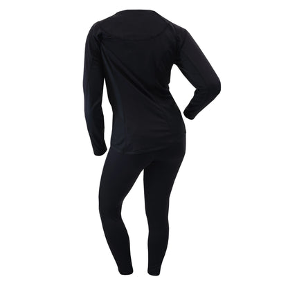 Heated Base Layer Top