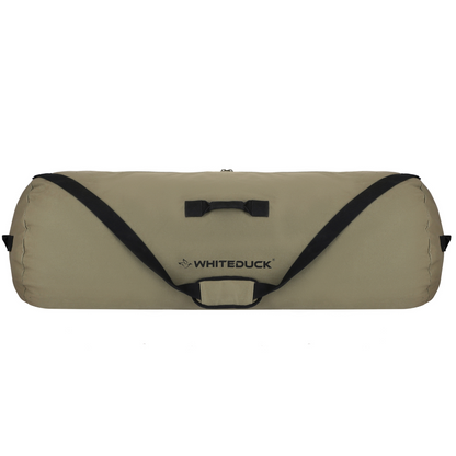 Hoplite Canvas Duffel Bag