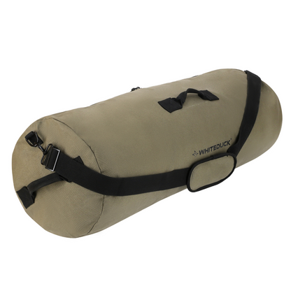 Hoplite Canvas Duffel Bag