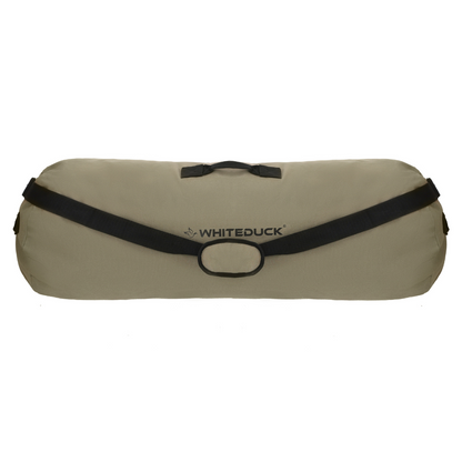 Hoplite Canvas Duffel Bag