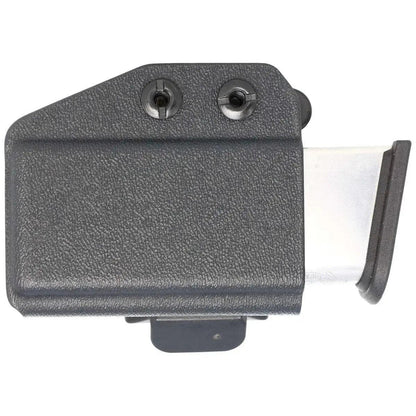 Horizontal Magazine Holster (OWB - KYDEX)