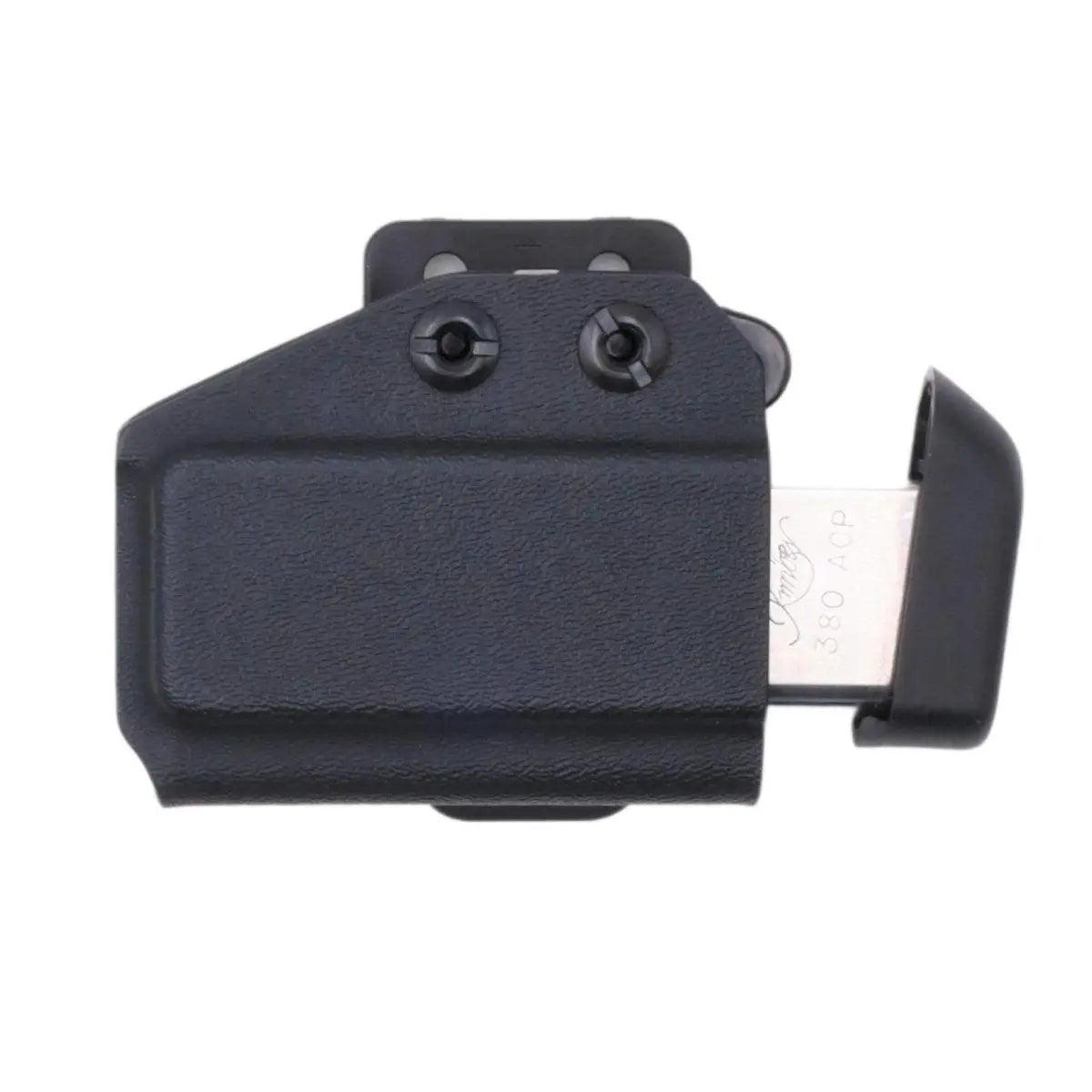 Horizontal Magazine Holster (OWB - KYDEX)