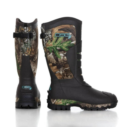 Rubber Boot - 400 Gram