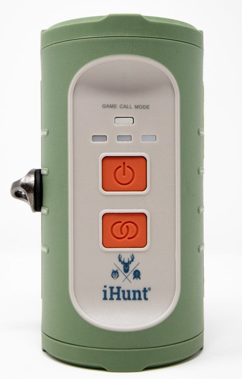 iHunt Phantom Link 150 Game Call - Vanguard Outdoors