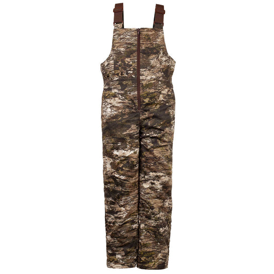 Huntworth Youth CVC Bib Overalls