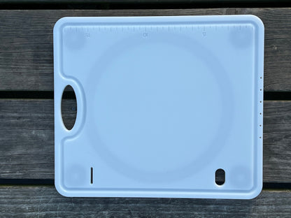 Made in the USA | Premium Bucket or Cooler Fishing Cutting Board
