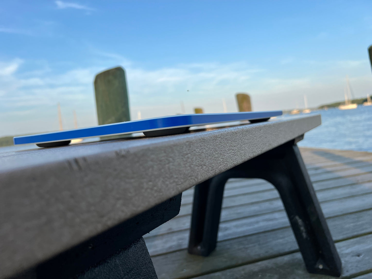 Made in the USA | Premium Boat Specific Cutting Board