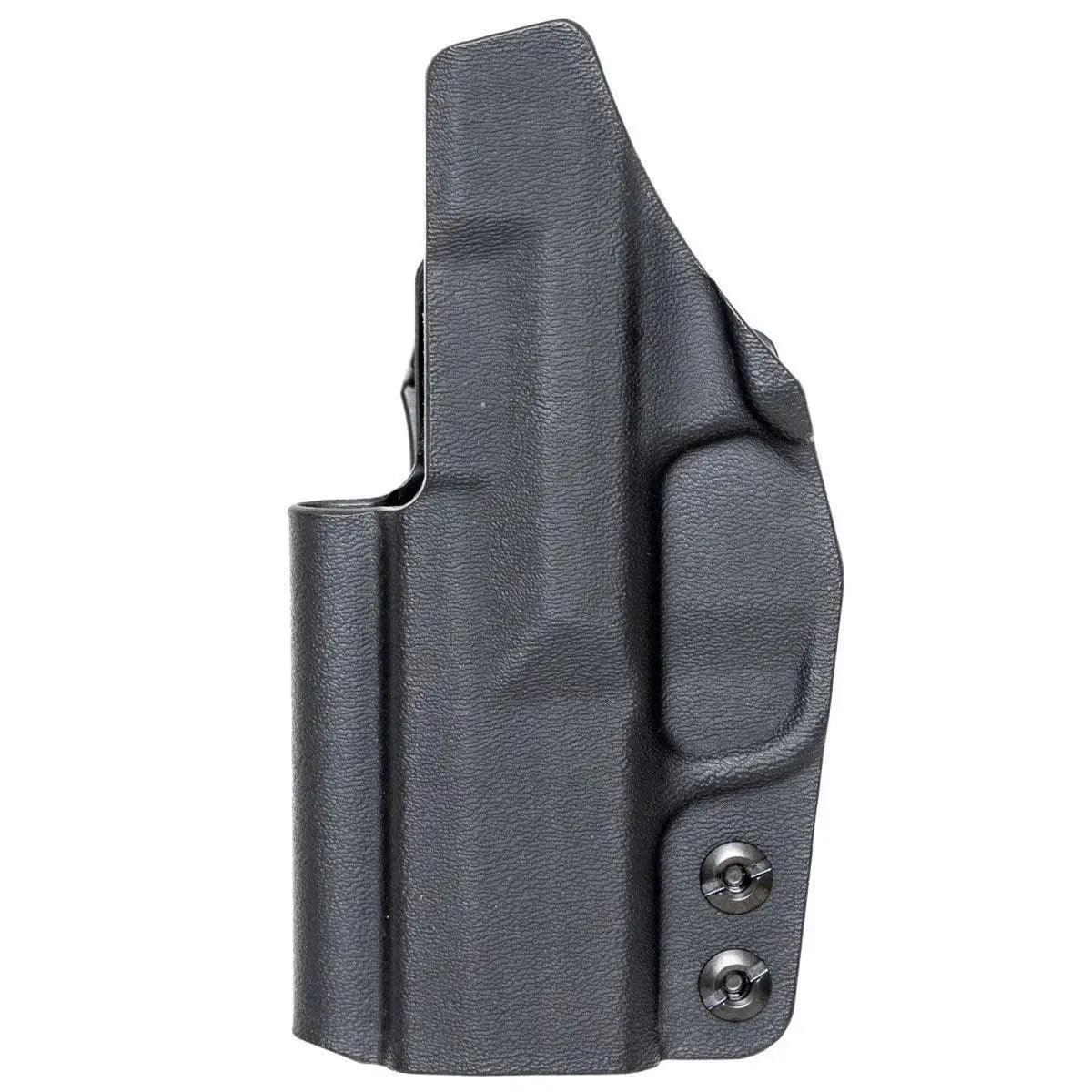 IWB Holster fits: Glock 34