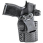 IWI Jericho Enhanced IWB Holster