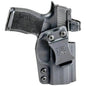 IWI Jericho Enhanced Mid-Size IWB Holster