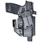 IWI Masada IWB KYDEX Holster - Plus Line