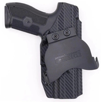 IWI Masada Paddle Holster