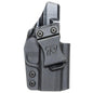 IWI Masada Slim IWB Holster