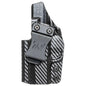 IWI Masada Slim IWB Holster