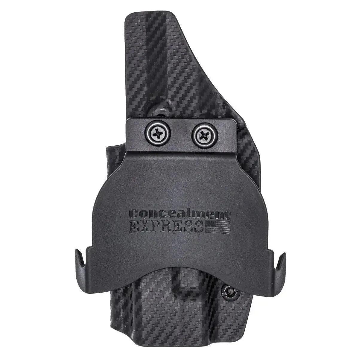 IWI Masada Slim Elite Paddle Holster