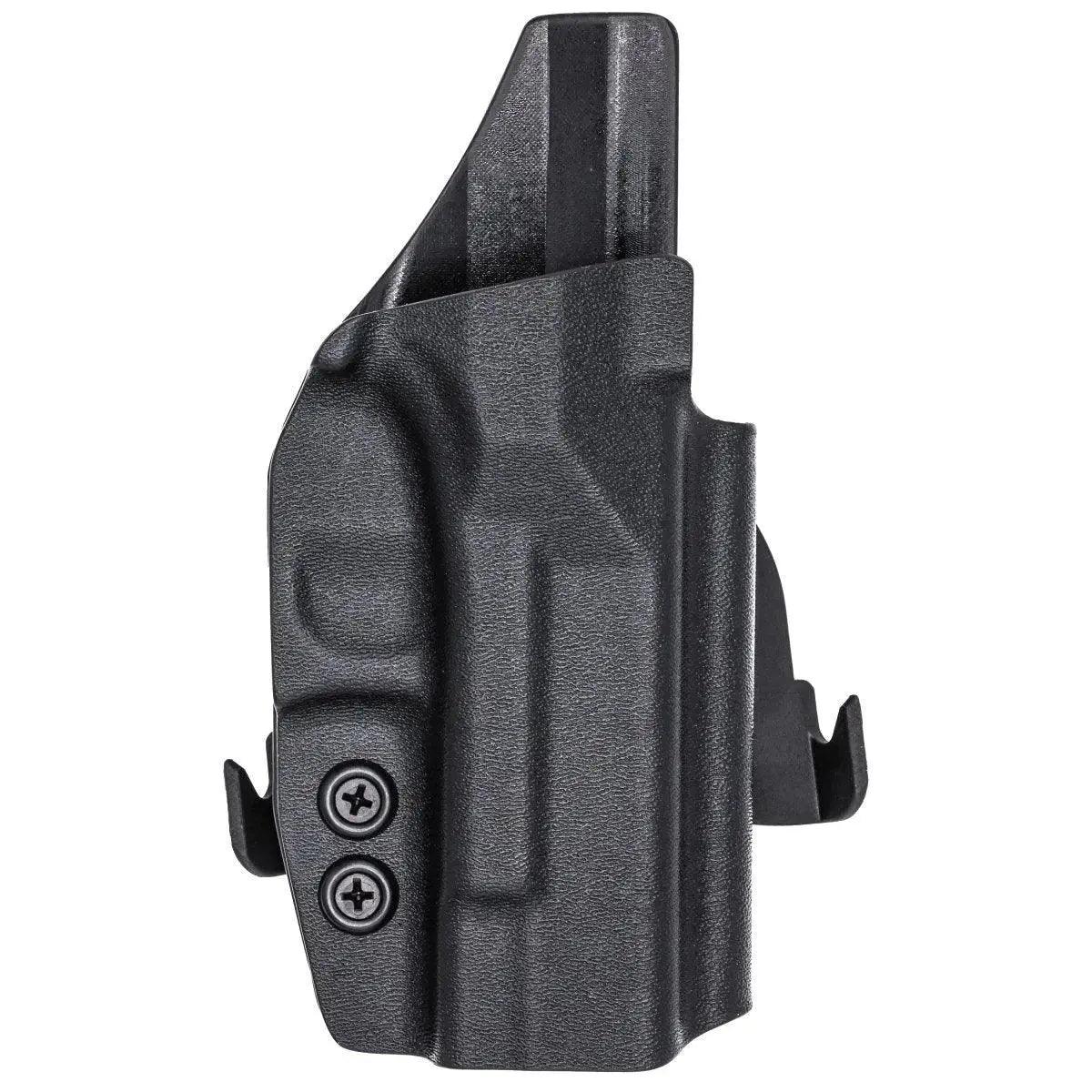IWI Masada Slim Elite Paddle Holster