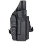 IWI Masada Slim Elite Paddle Holster