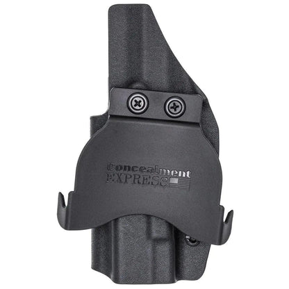 IWI Masada Slim Elite Paddle Holster