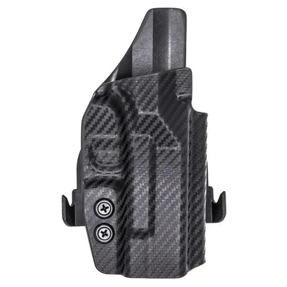 IWI Masada Slim Elite Paddle Holster