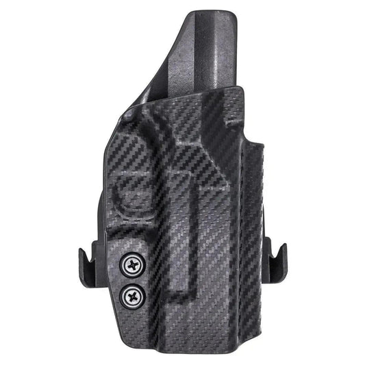 IWI Masada Slim Elite Paddle Holster