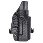 IWI Masada Slim Elite Paddle Holster