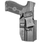 IWI Masada IWB Holster