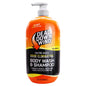 Dead Down Wind™ Body Wash & Shampoo Pump Top