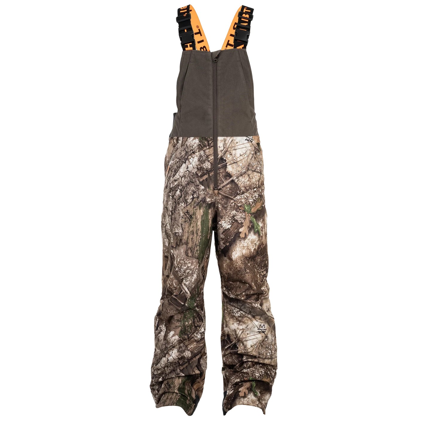 HABIT Youth Cedar Branch Insulated Waterproof Bib