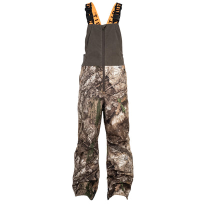 HABIT Youth Cedar Branch Insulated Waterproof Bib