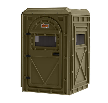 Terrain Blind - The EDGE