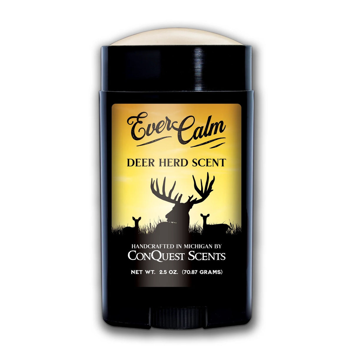 Conquest Scents - Deer Herd Scent