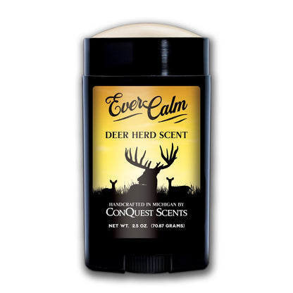 Conquest Scents - Deer Herd Scent