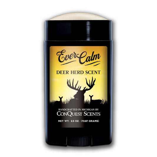 Conquest Scents - Deer Herd Scent