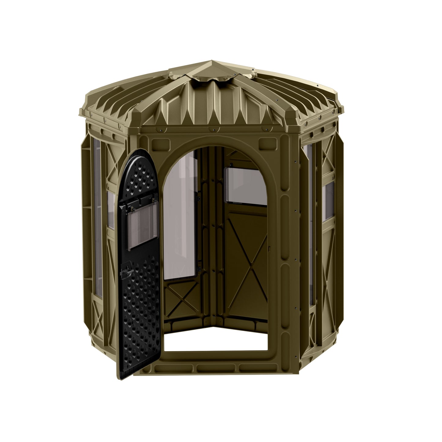 Terrain Blind - The ARCHER