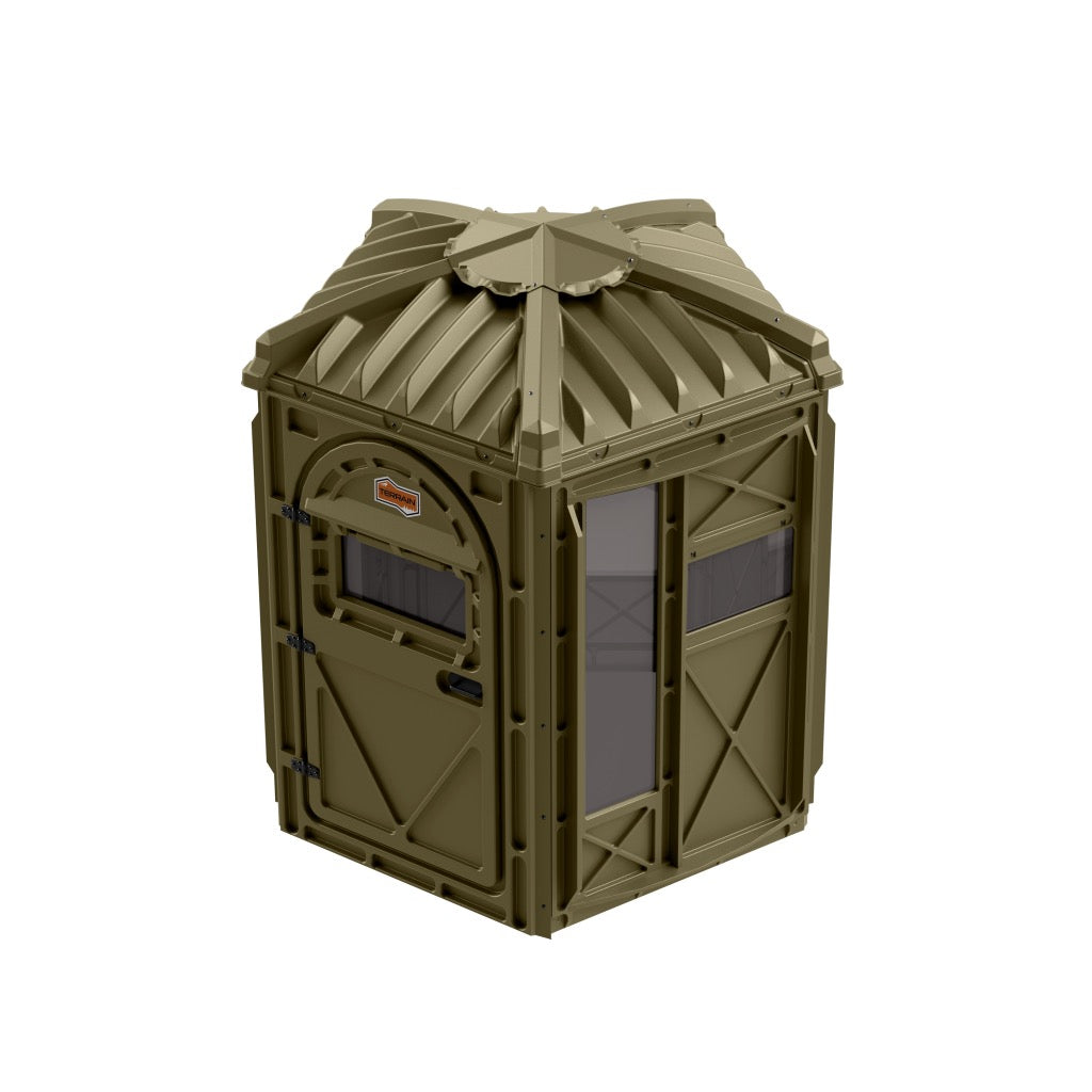 Terrain Blind - The ARCHER