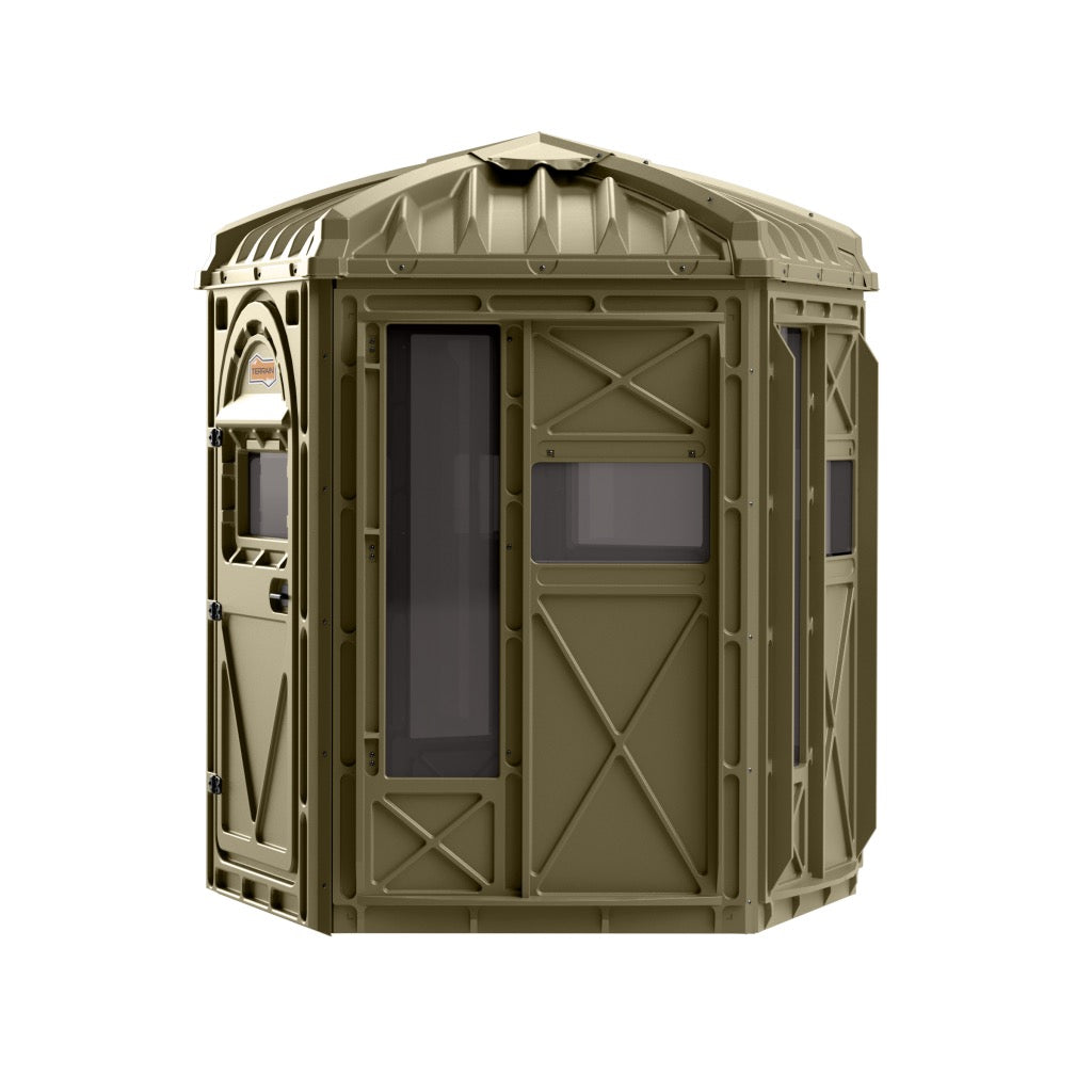 Terrain Blind - The ARCHER