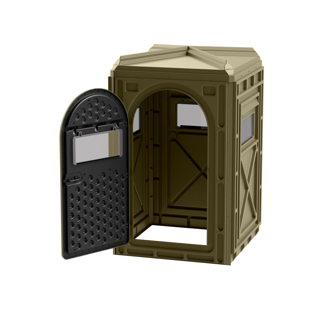 Terrain Blind - The EDGE