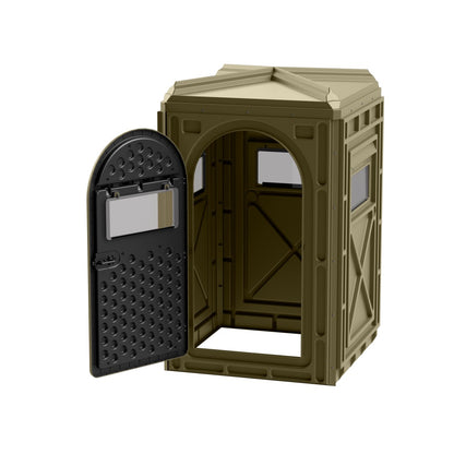 Terrain Blind - The EDGE